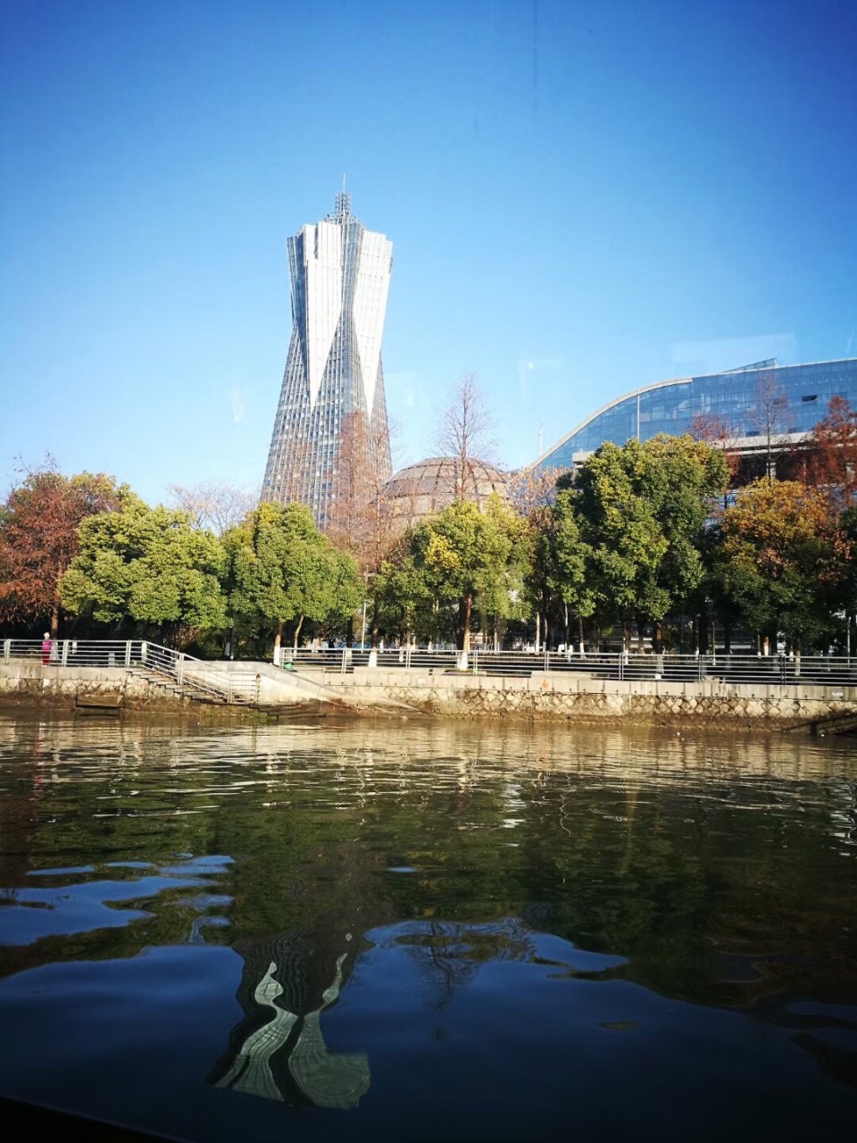 2018西湖文化广场_旅游攻略_门票_地址_游记点评,杭州旅游景点推荐