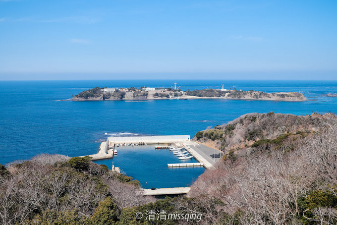 被大海拥抱的理想乡——对马岛探秘