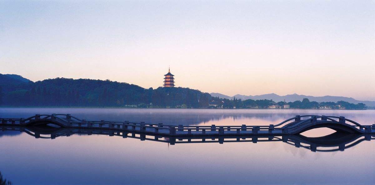 西湖