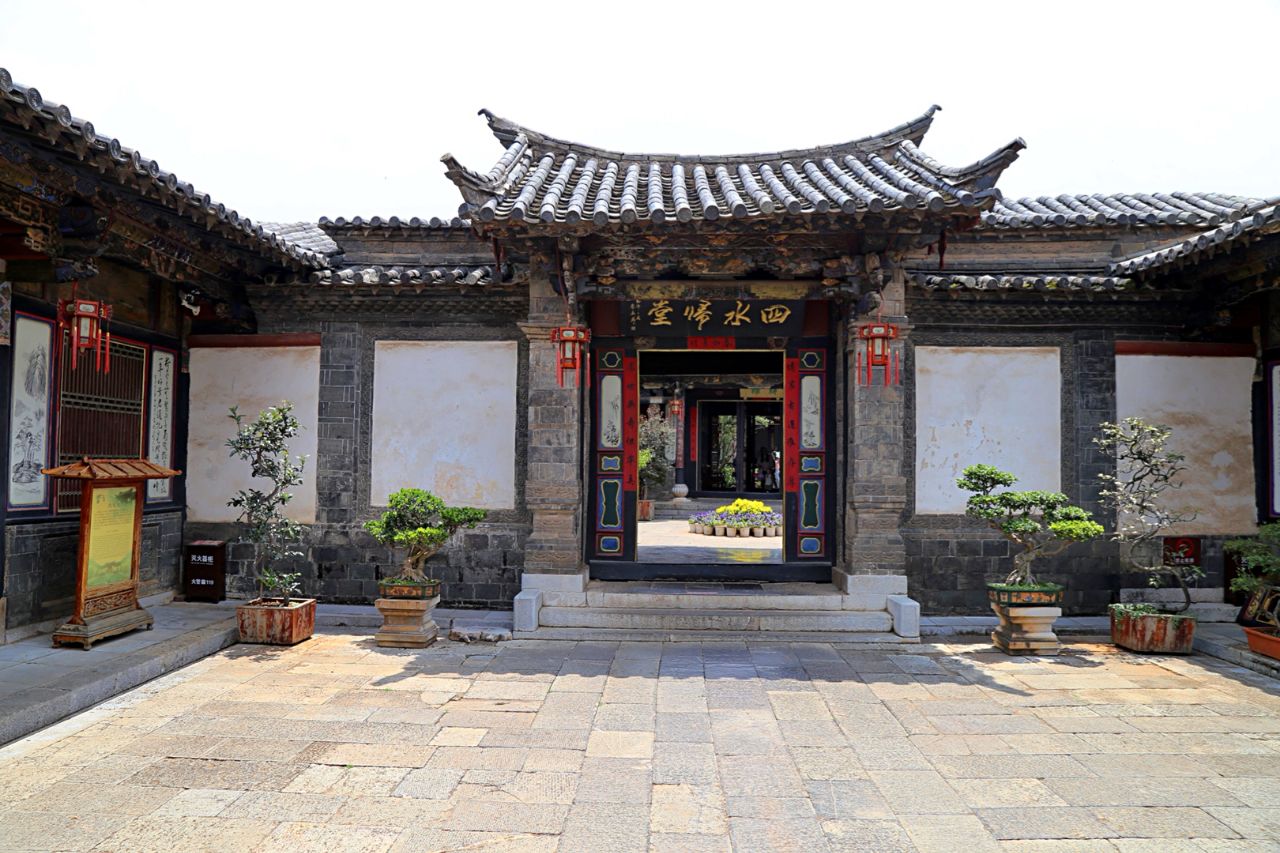 建水朱家花园好玩吗,建水朱家花园景点怎么样_点评