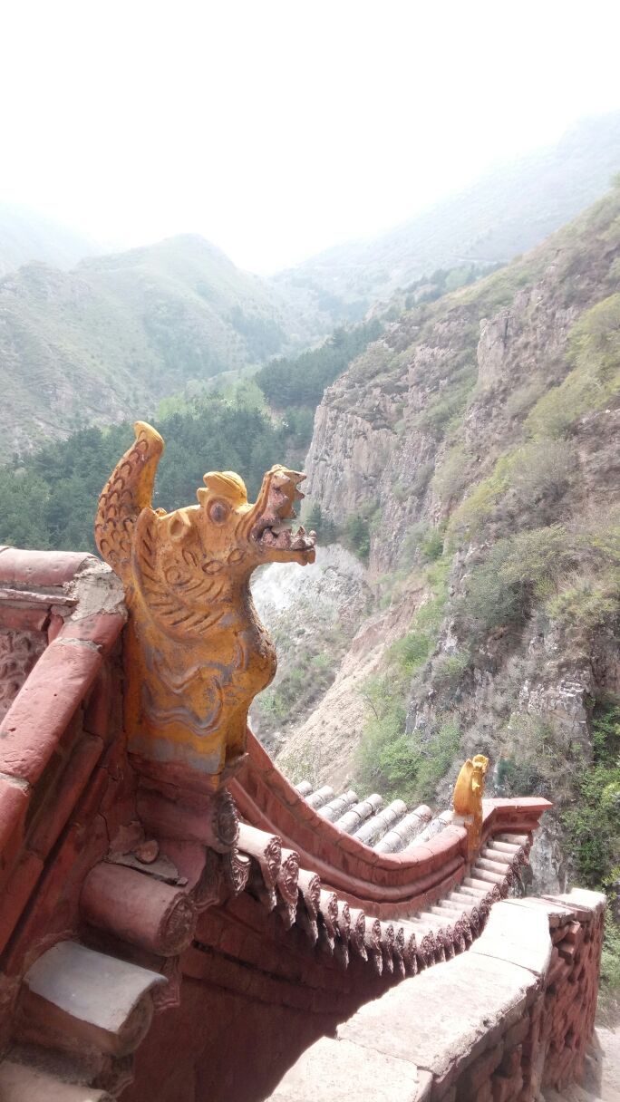 广灵圣泉寺攻略,广灵圣泉寺门票/游玩攻略/地址/图片/门票价格【携程