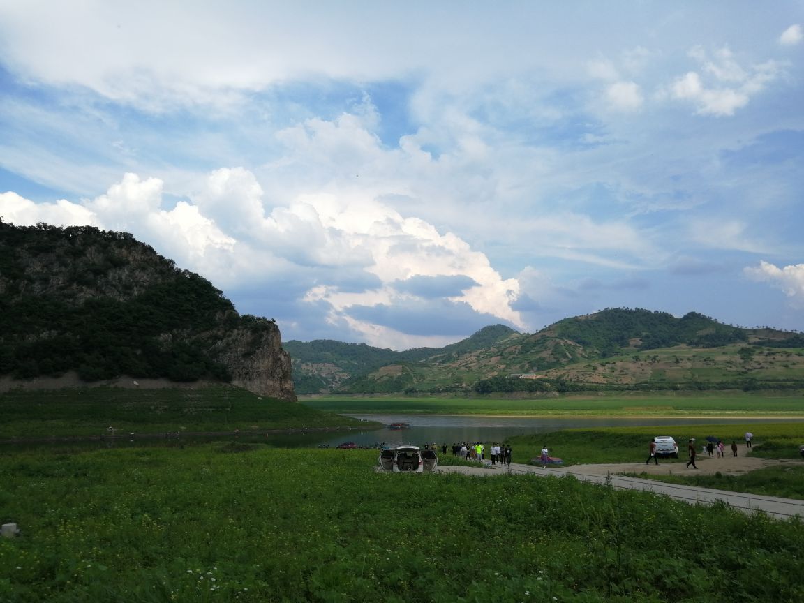 宽甸绿江村好玩吗,宽甸绿江村景点怎么样_点评_评价【携程攻略】