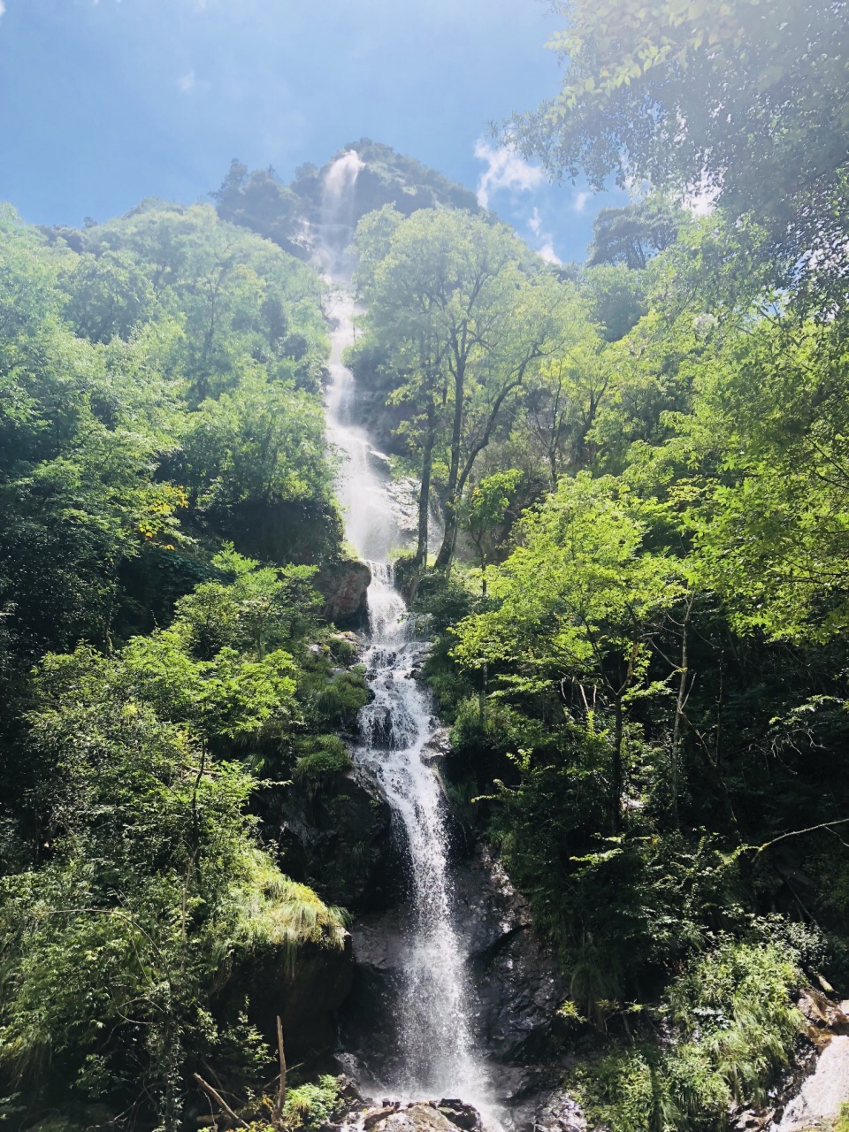 徽州大峡谷