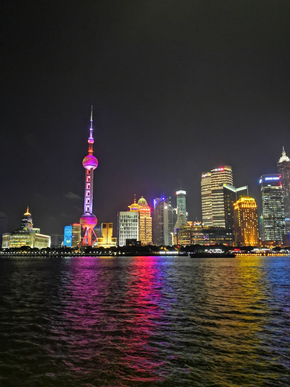 2019外滩_旅游攻略_门票_地址_游记点评,上海旅游景点