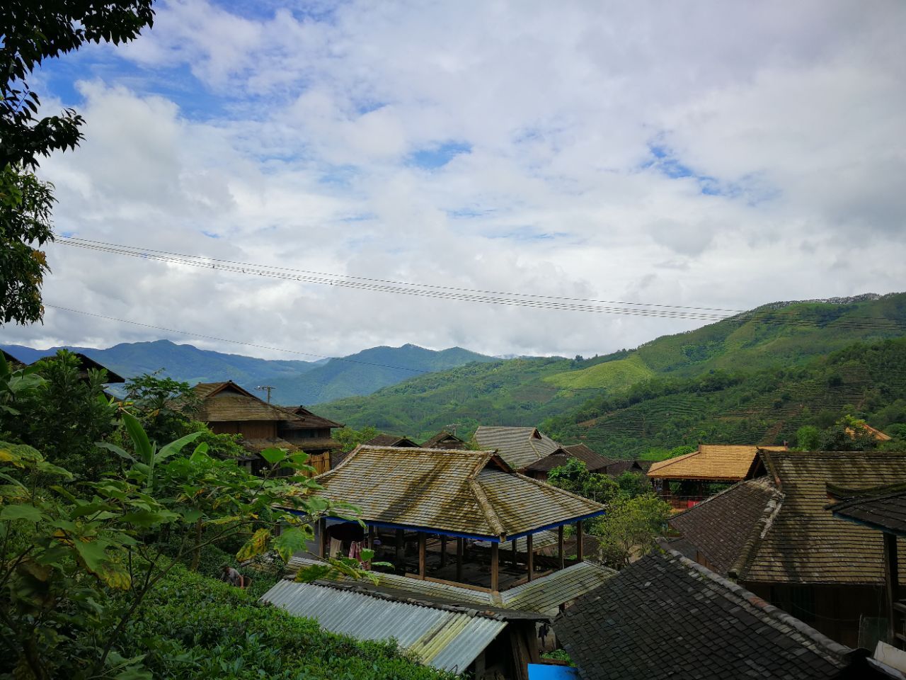 澜沧酒井乡达保老寨好玩吗,澜沧酒井乡达保老寨景点怎么样_点评_评价