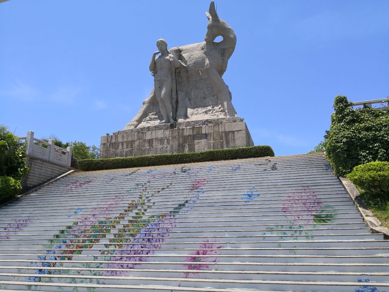 2019鹿回头风景区游玩攻略,本来以为是可去可不去的一