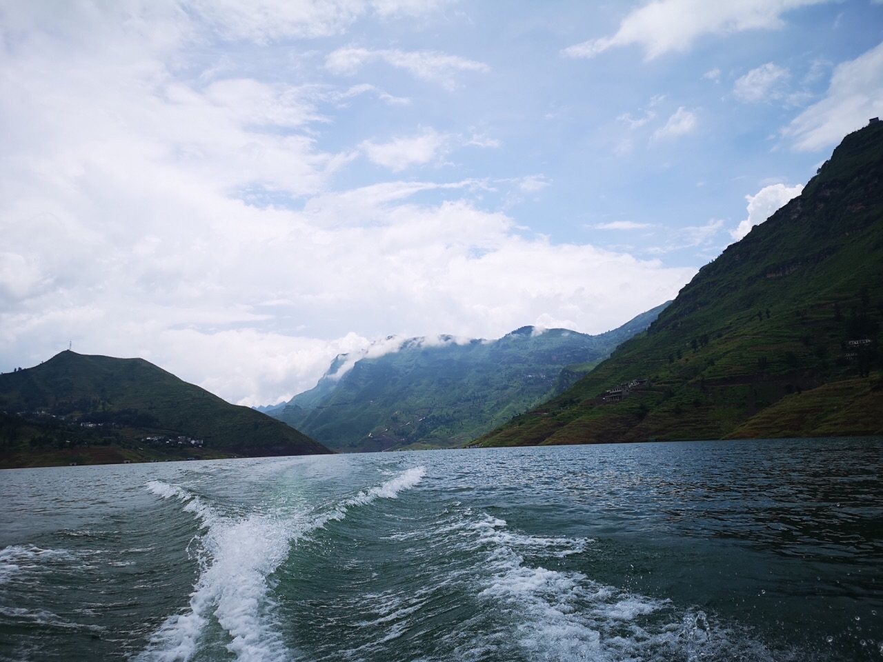 六枝特区牂牁江风景名胜区的自驾地址-全球旅游问答【携程攻略】