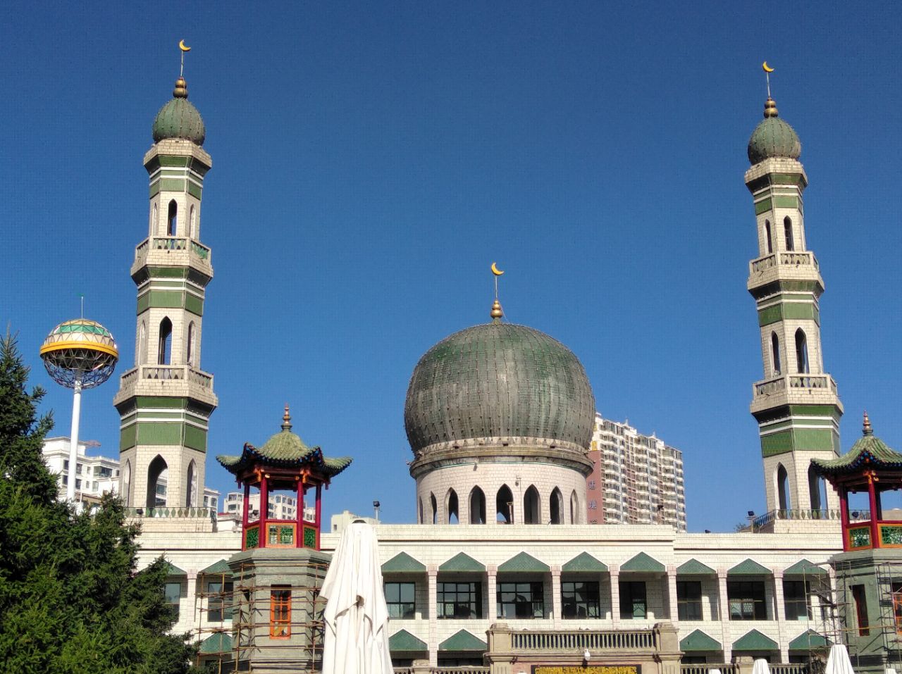 2019东关清真大寺_旅游攻略_门票_地址_游记点评,西宁旅游景点推荐