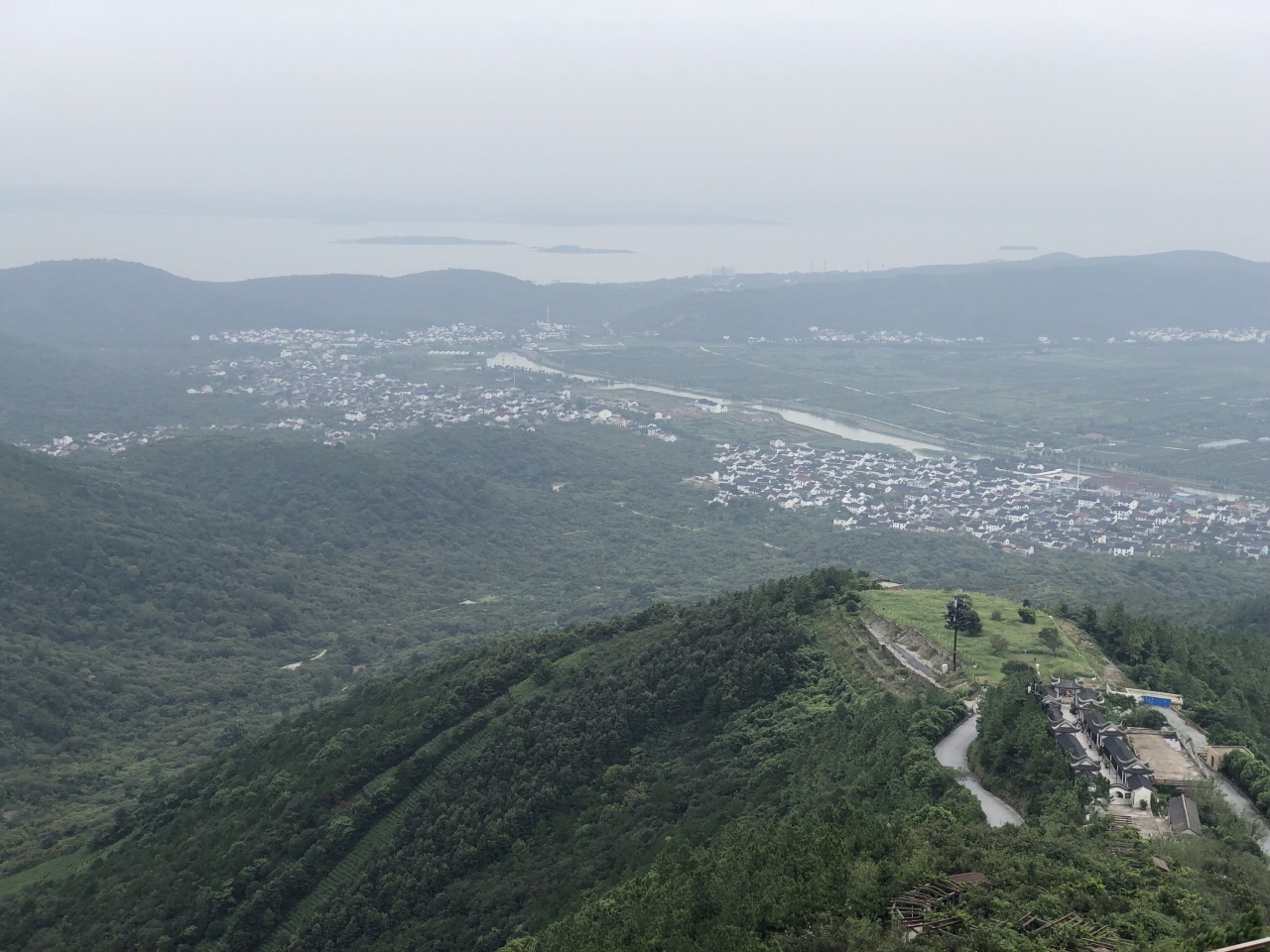 苏州缥缈峰好玩吗,苏州缥缈峰景点怎么样_点评_评价