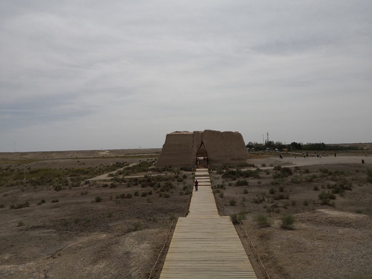 2019玉门关_旅游攻略_门票_地址_游记点评,敦煌旅游景点推荐 - 去哪儿