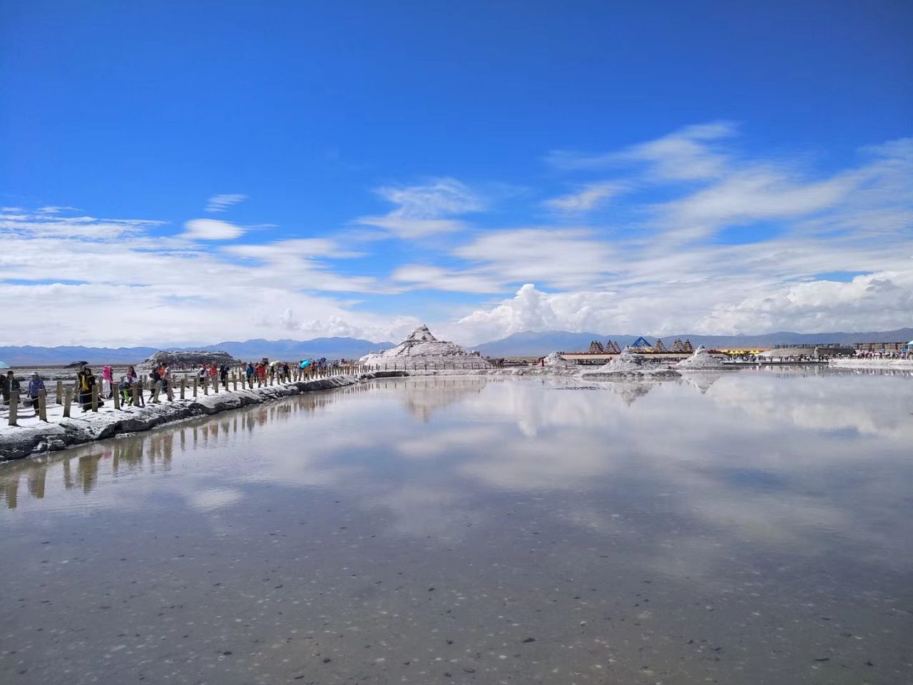 海西茶卡盐湖好玩吗,海西茶卡盐湖景点怎么样_点评_评价【携程攻略】