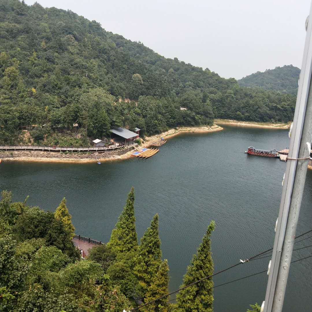 长沙石燕湖好玩吗,长沙石燕湖景点怎么样_点评_评价【携程攻略】