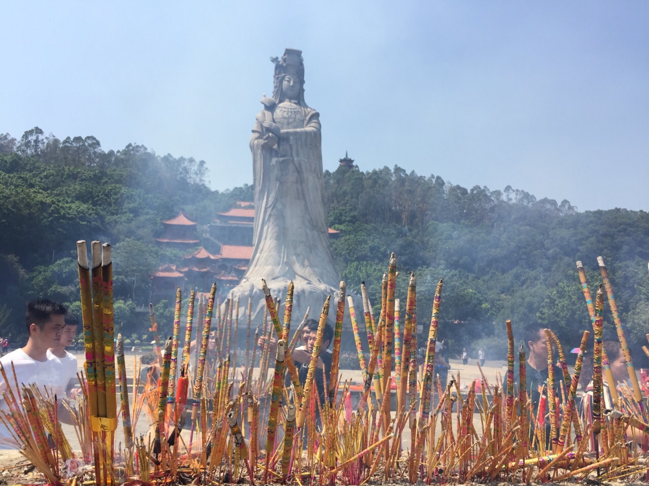 2018南沙天后宫_旅游攻略_门票_地址_游记点评,广州