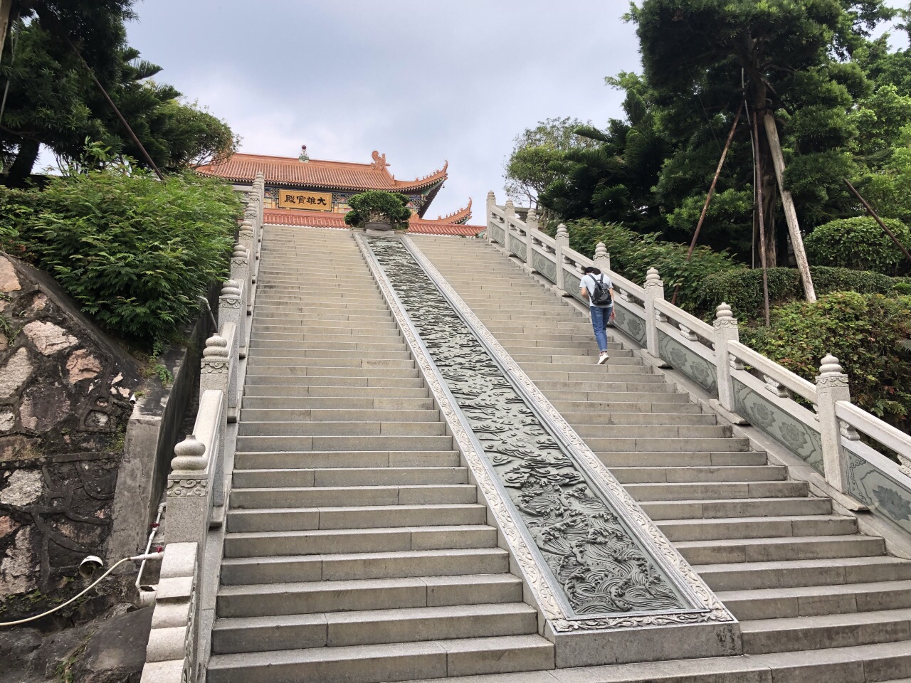 金台寺旅游景点攻略图