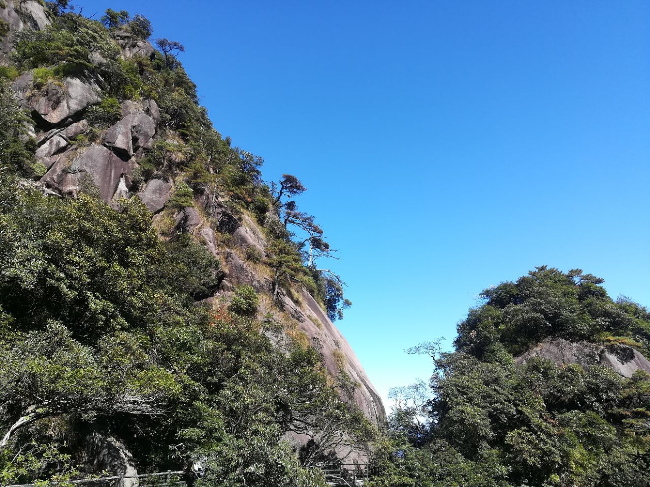 2020山羊床-旅游攻略-门票-地址-问答-游记点评,三清山旅游旅游景点