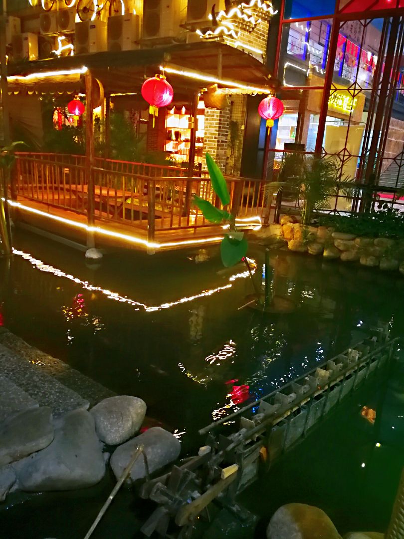 2022鹅城美食餐厅,勒菜甘凉爽口,带有清香微苦 .【去哪儿攻略】