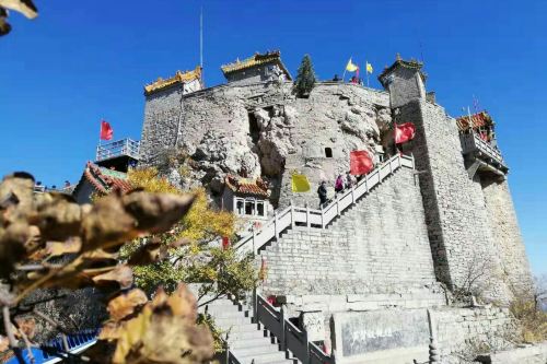柏尖山   分 免费
