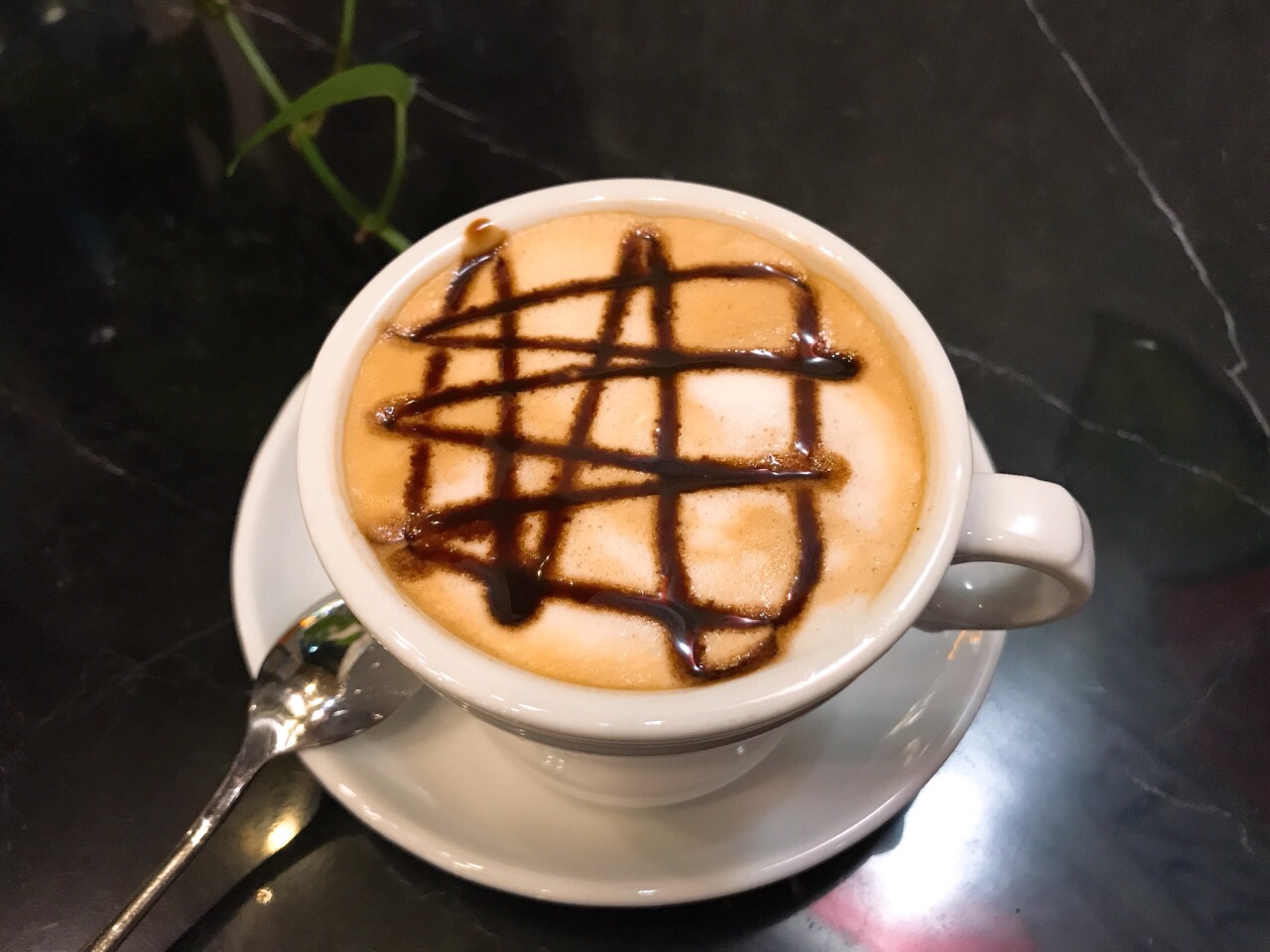 帕斯库奇·caffe pascucci