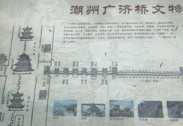 2019广济桥-旅游攻略-门票-地址-问答-游记点评,潮州旅游旅游景点推荐