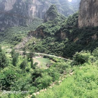 武家湾景区