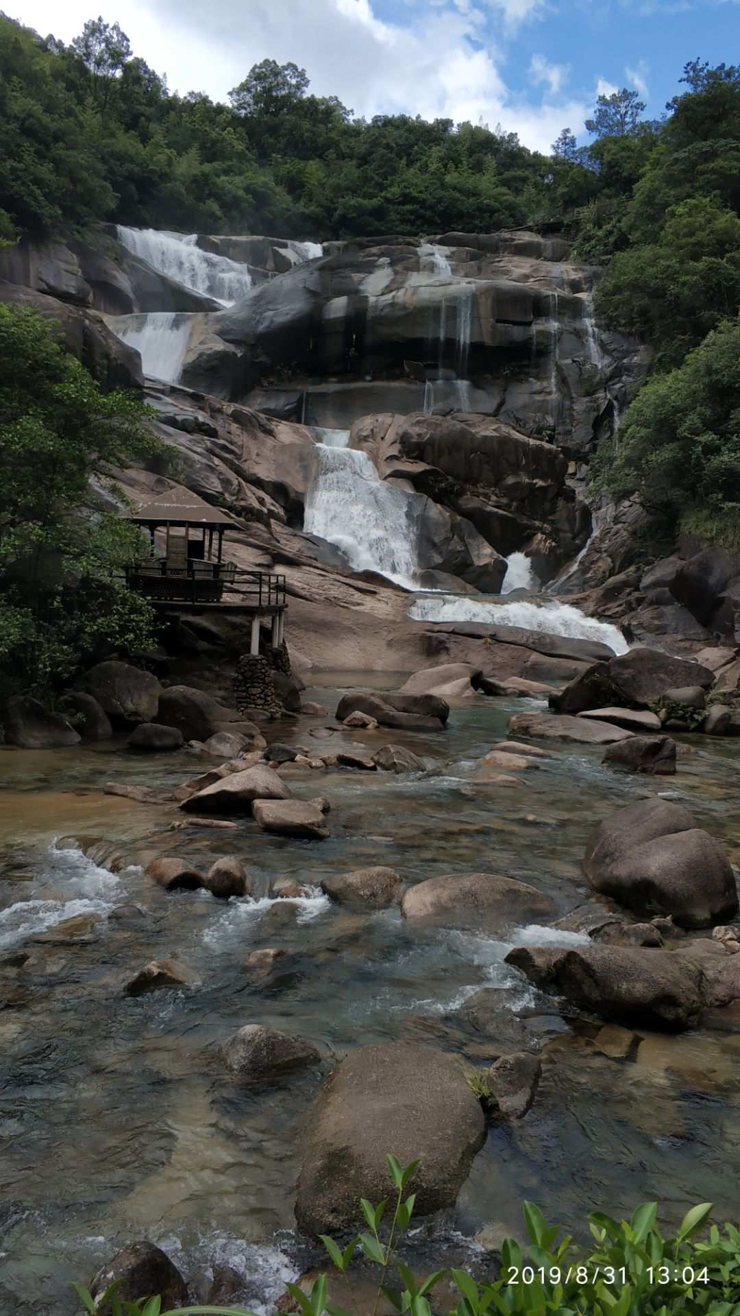 大丰门景区