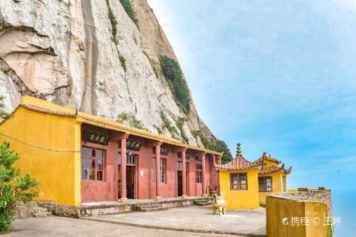东极岛大树湾石屋群攻略-大树湾石屋群门票价格多少钱