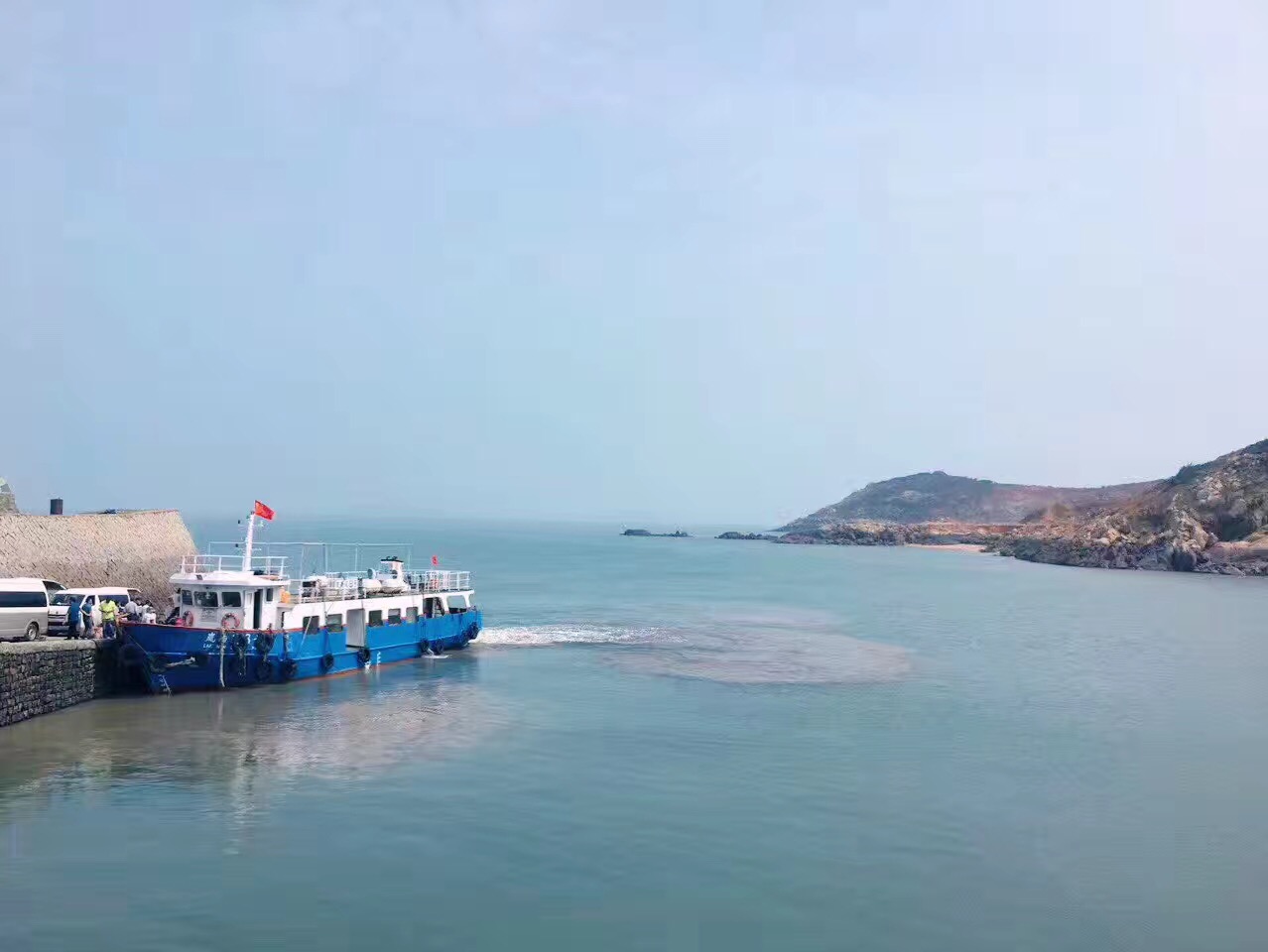 塘屿岛