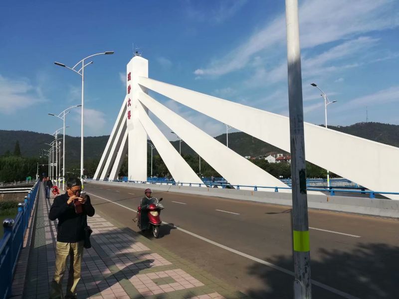 西施大桥
