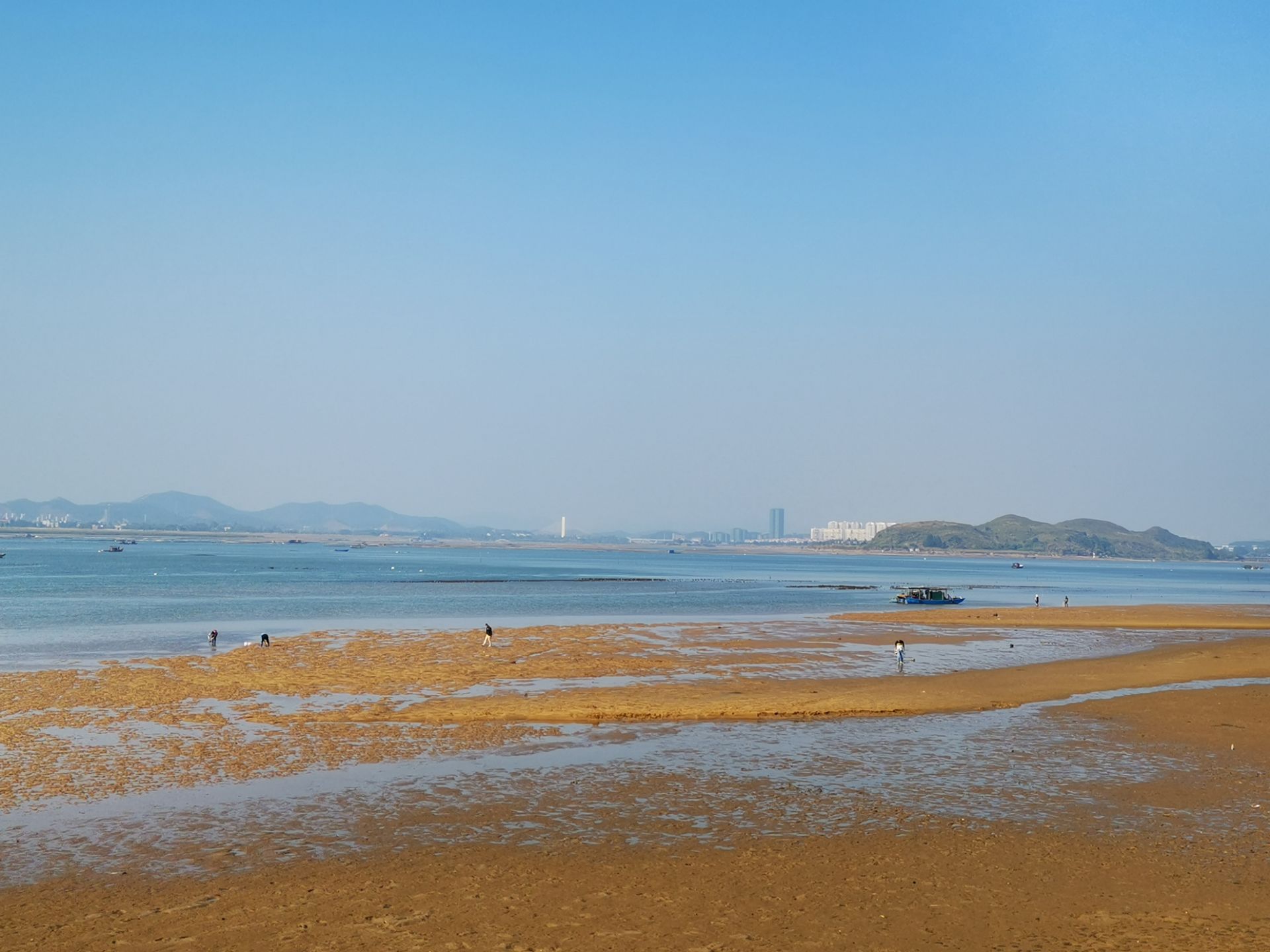 防城港湿地公园