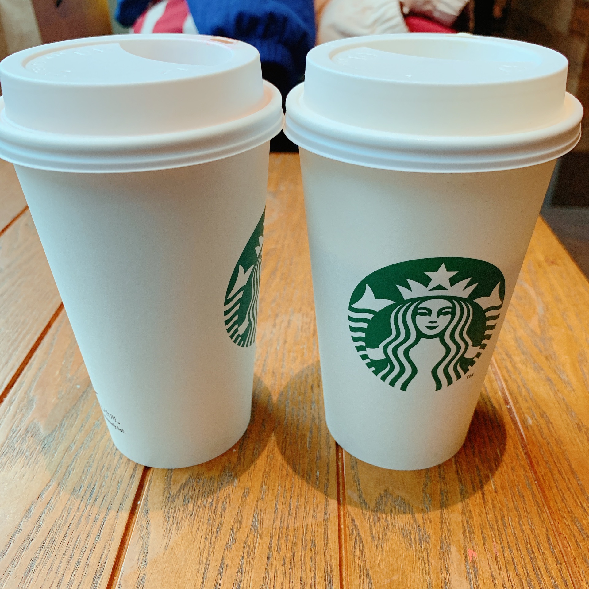 星巴克(科甲店)旅游景点攻略图