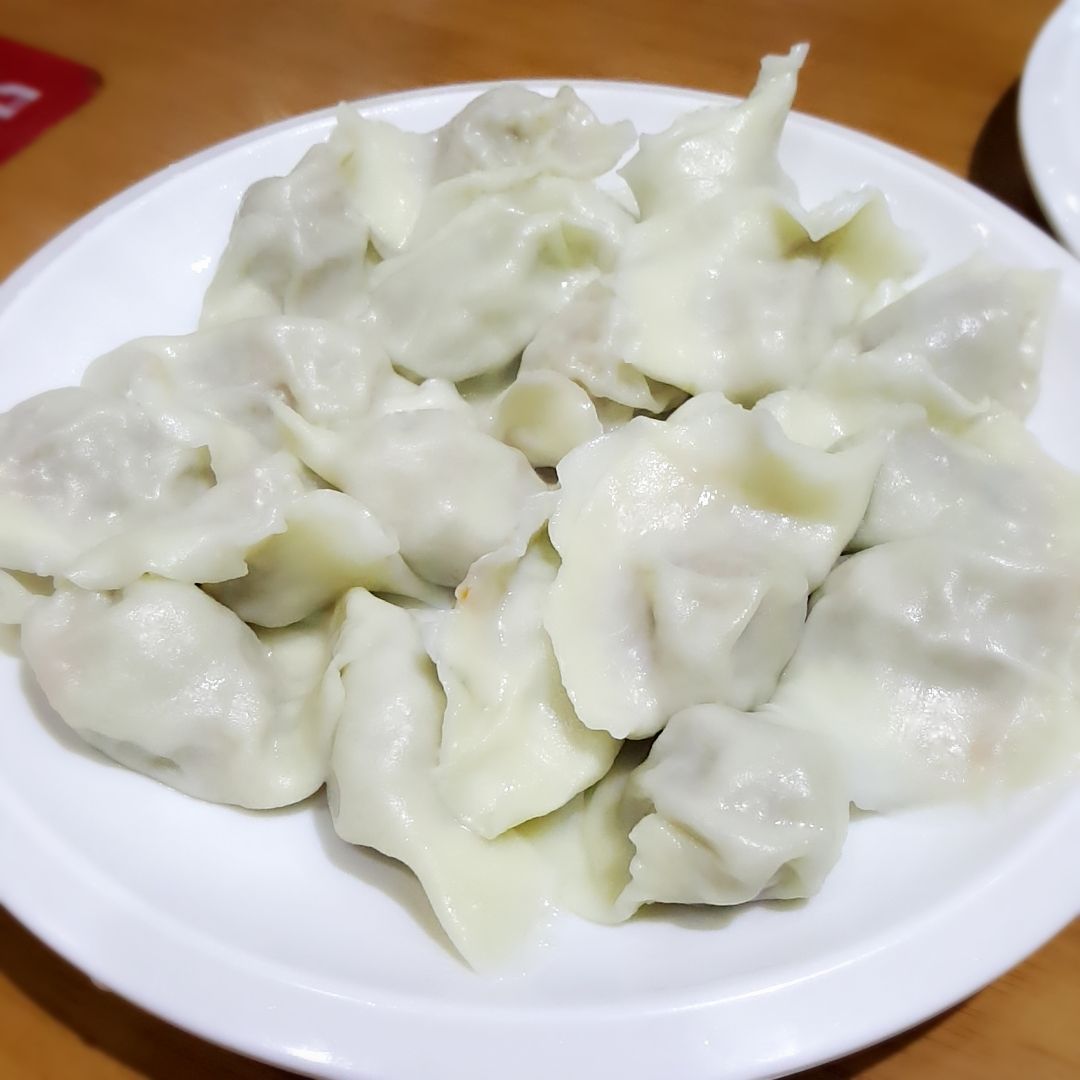 东北饺子馆