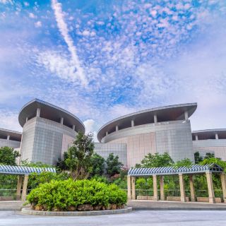 南宁广西艺术文化中心攻略-广西艺术文化中心门票价格