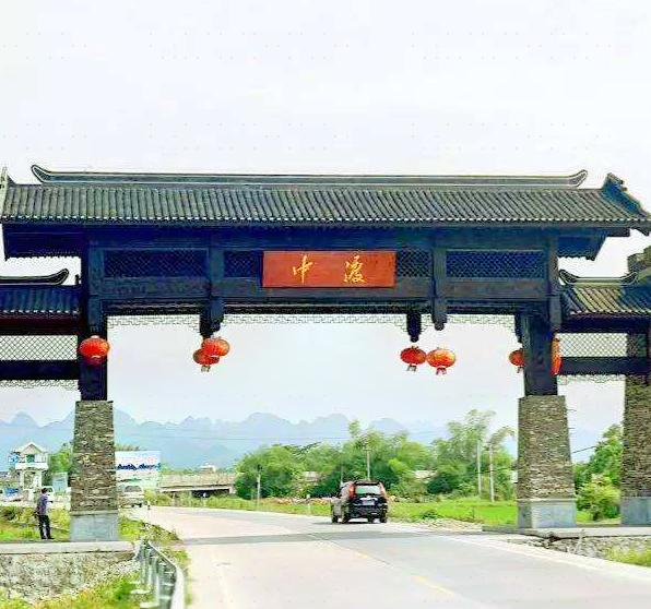 鹿寨鹿寨香桥岩溶国家地质公园攻略,鹿寨鹿寨香桥岩溶国家地质公园