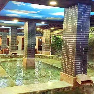 鞍山温泉印象体验馆攻略-温泉印象体验馆门票价格多少