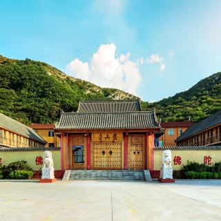 大连夏家河子海滨公园攻略-夏家河子海滨公园门票价格多少钱-团购票价