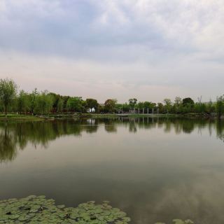靖江人民公园