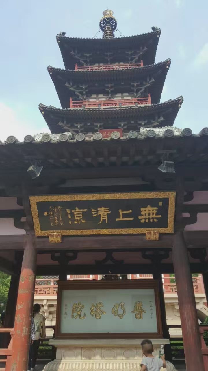 苏州寒山寺好玩吗,苏州寒山寺景点怎么样_点评_评价