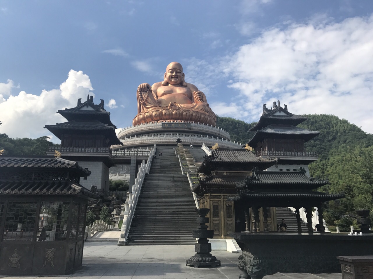 2019雪窦寺_旅游攻略_门票_地址_游记点评,奉化旅游