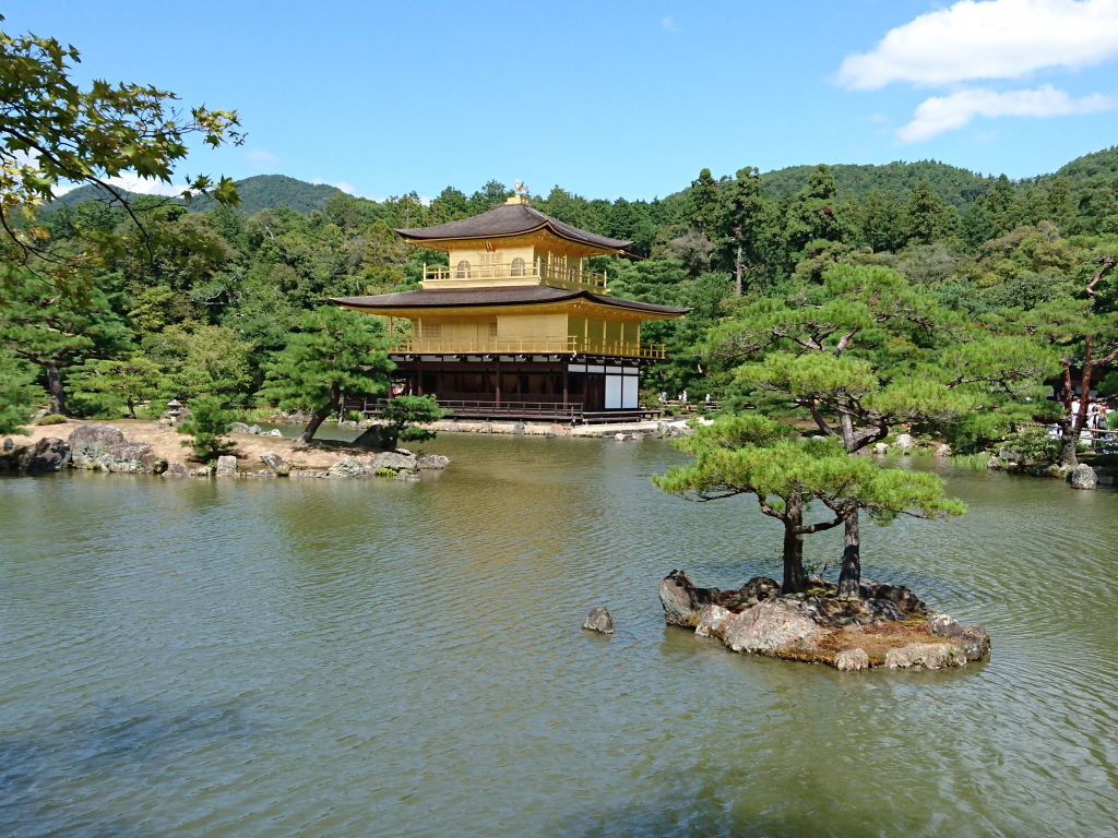 2019金阁寺_旅游攻略_门票_地址_游记点评,京都旅游
