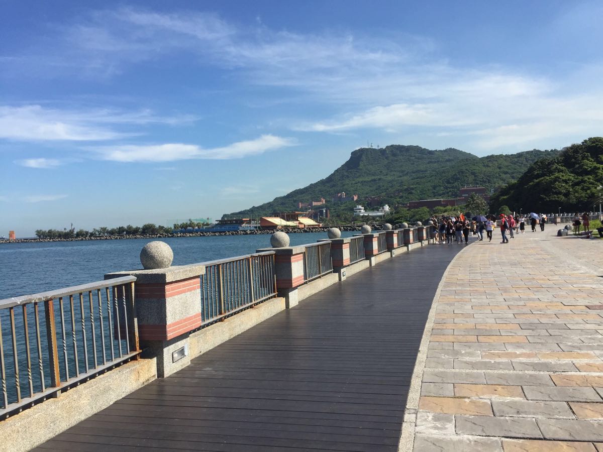 西子湾风景区