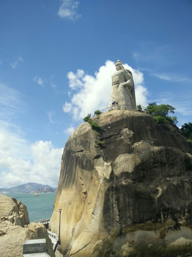 厦门皓月园好玩吗,厦门皓月园景点怎么样_点评_评价