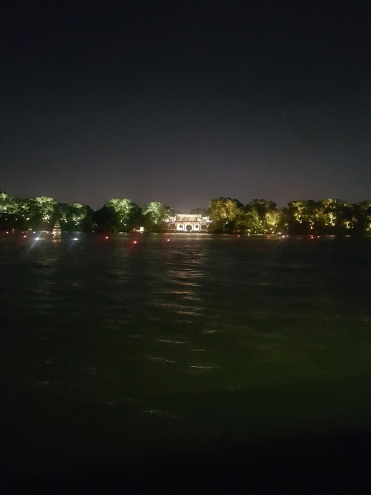 西湖