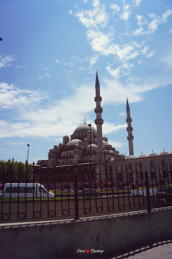 土耳其turkey | the moon got in my eyes
