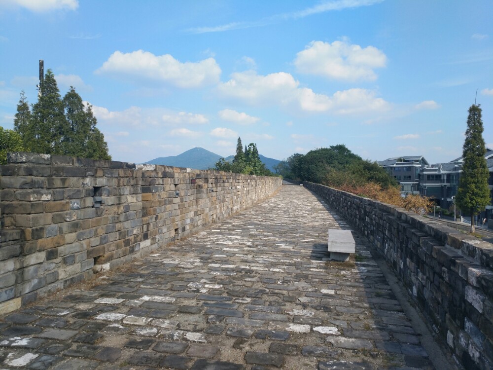 南京明城墙城门遗址好玩吗,南京明城墙城门遗址景点样