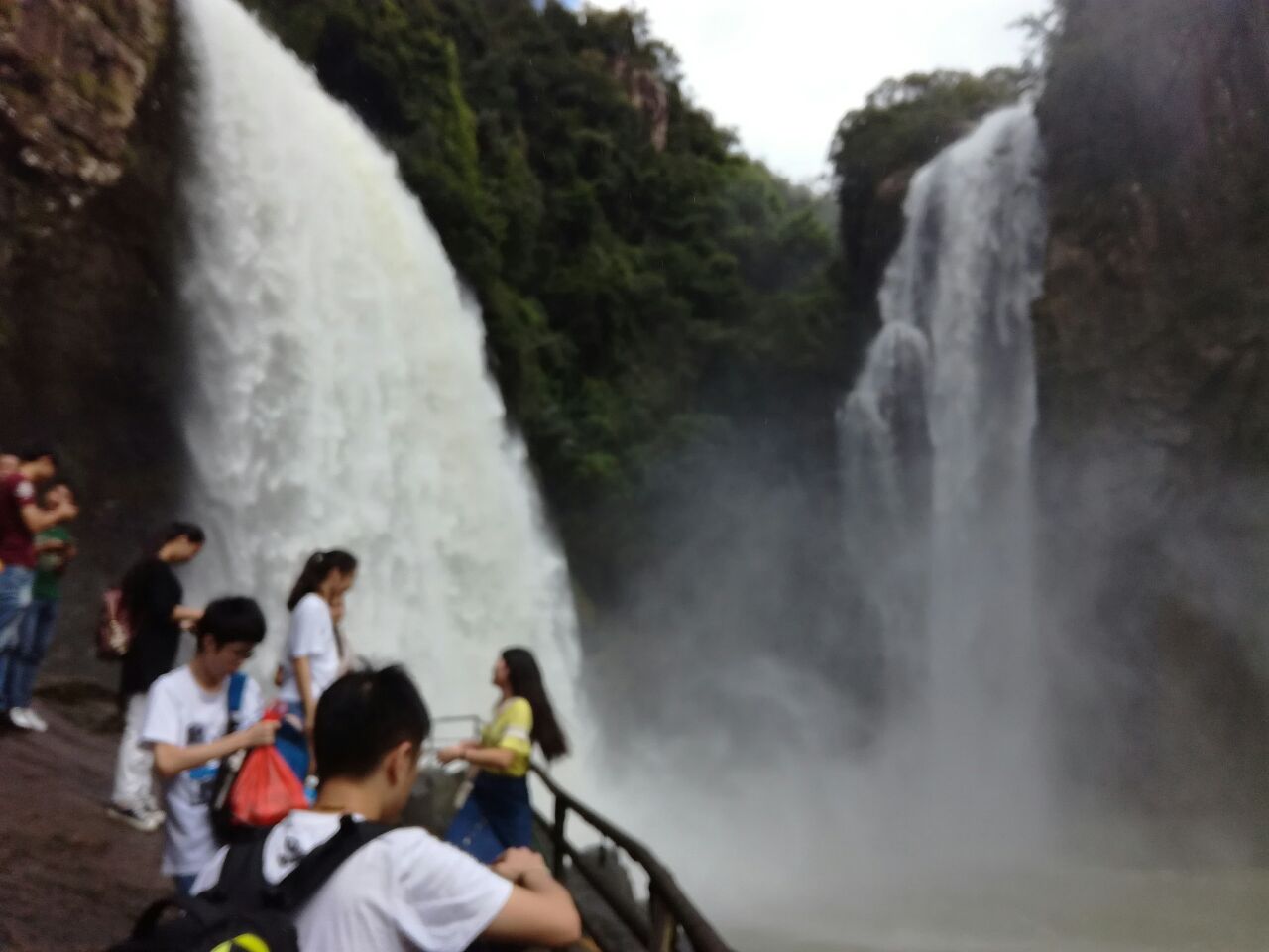 2018九鲤湖风景区_旅游攻略_门票_地址_游记点评,仙游旅游景点推荐