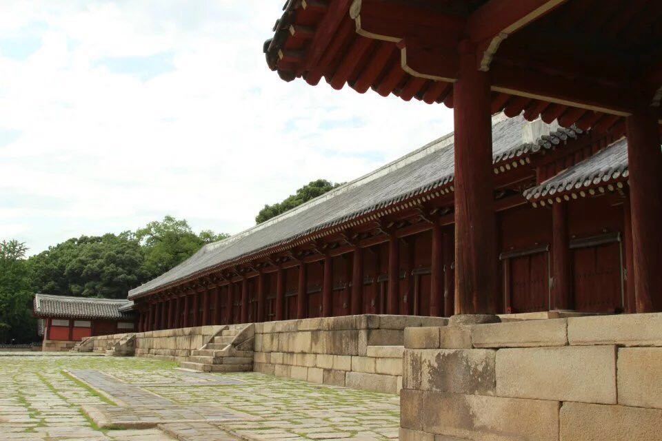 宗庙旅游景点攻略图