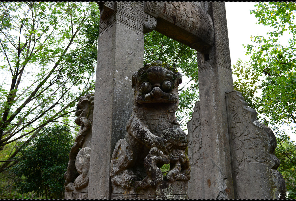 行色徽州-屯溪老街,龙川,徽州古城,许村,棠樾,呈坎,潜口,唐模,宏村