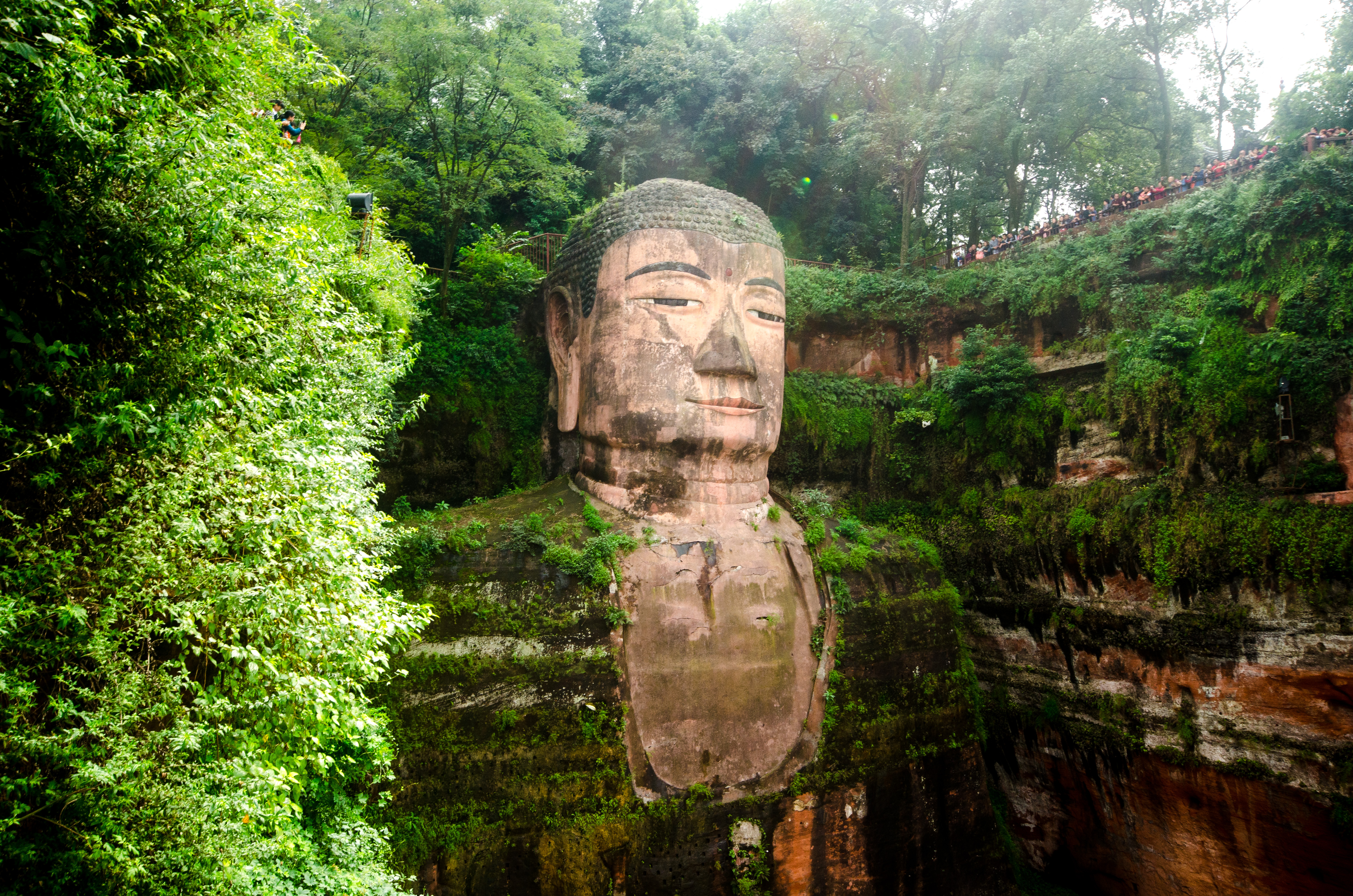 乐山大佛旅游景点攻攻略nds兵3装机略图重图片