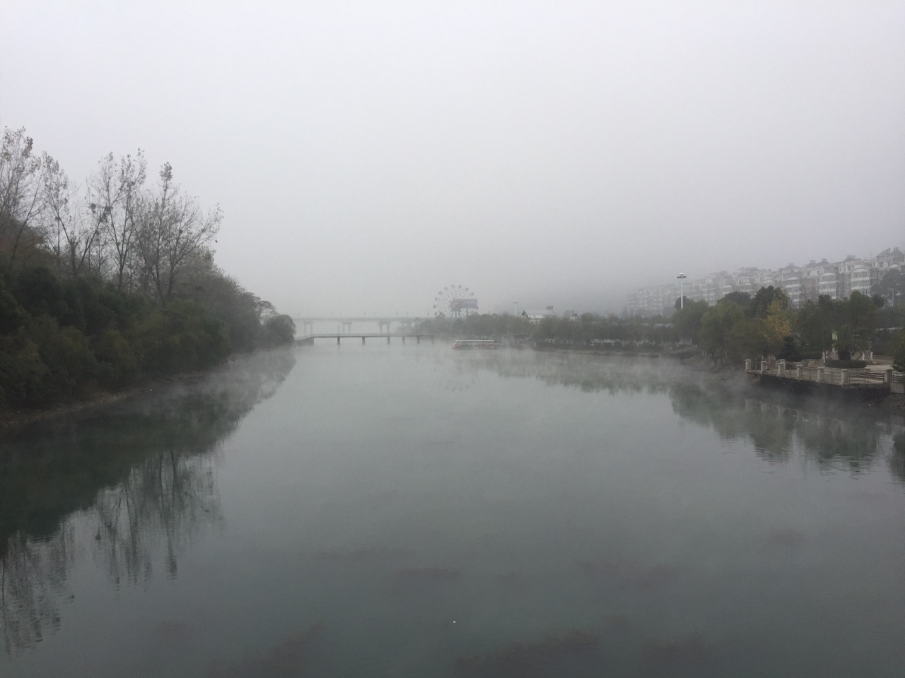 修水南崖马家洲景区好玩吗,修水南崖马家洲景区景点样