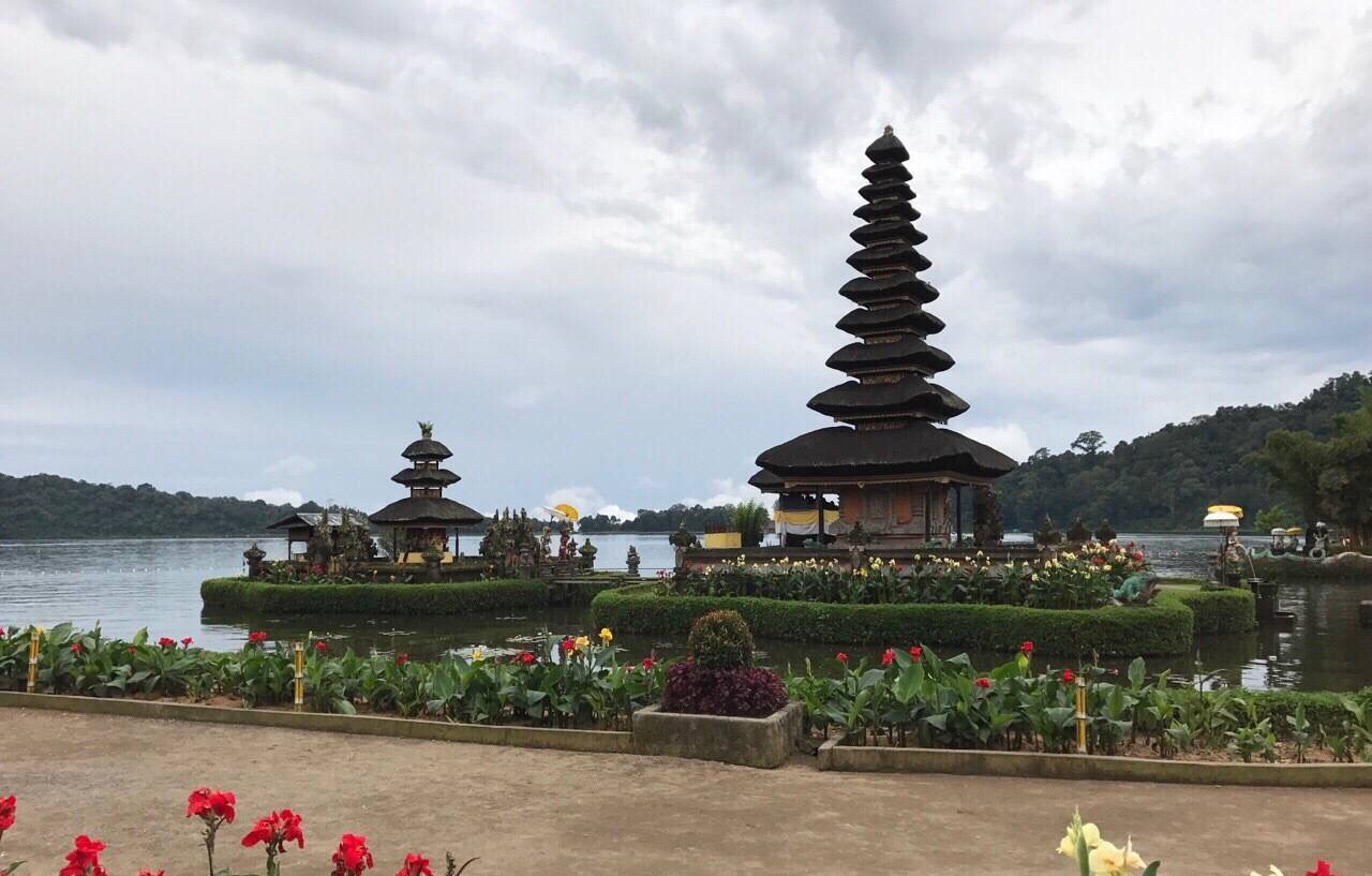 巴厘岛水神庙好玩吗,巴厘岛水神庙景点怎么样_点评_评价【携程攻略】